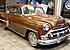 1953 Chevrolet Bel Air for sale 101094419